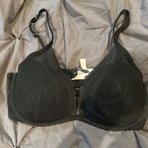 Incredible by Victoria Secret - Black - 38C